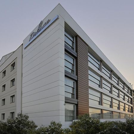 Delmar Suites & Residence Cesme Exterior photo