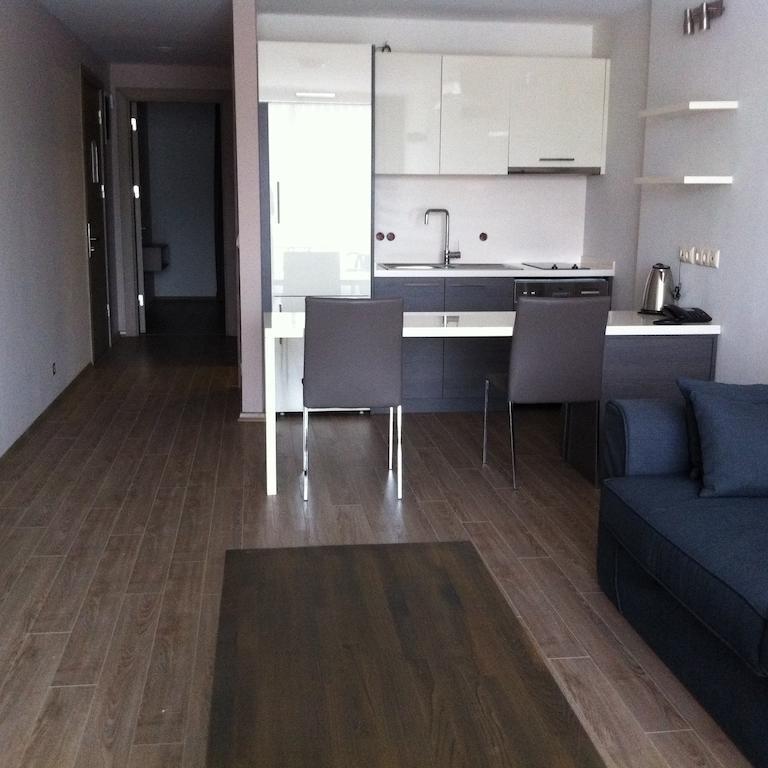 Delmar Suites & Residence Cesme Room photo