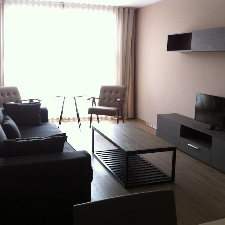Delmar Suites & Residence Cesme Room photo