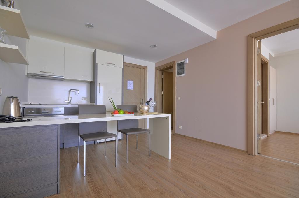 Delmar Suites & Residence Cesme Exterior photo