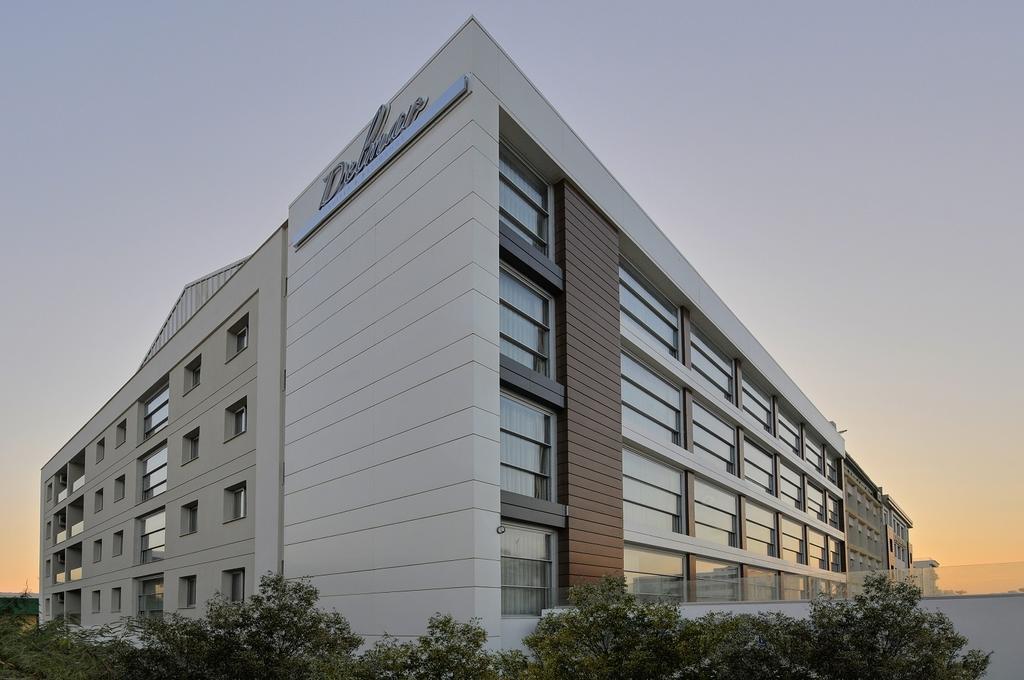 Delmar Suites & Residence Cesme Exterior photo